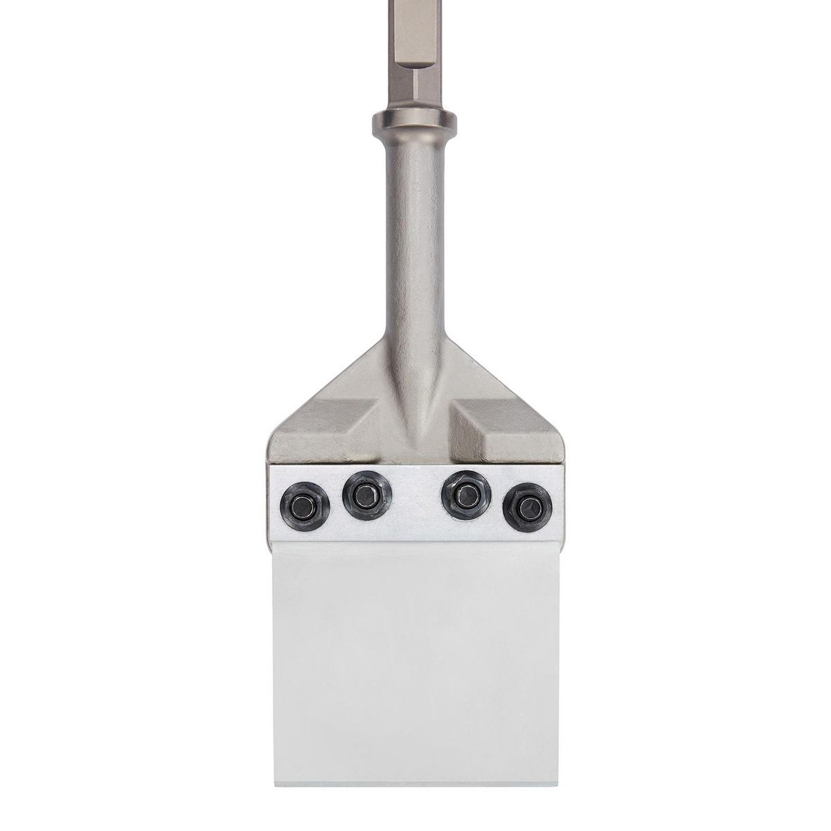 20 in. x 6 in. Hex Bit Floor Scraper D764