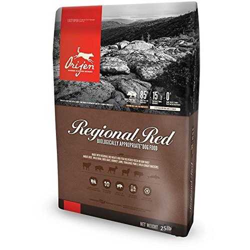 Dry Dog Food T638440