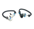 Stainless O2 Extension Wire Harness 10.5" G1130