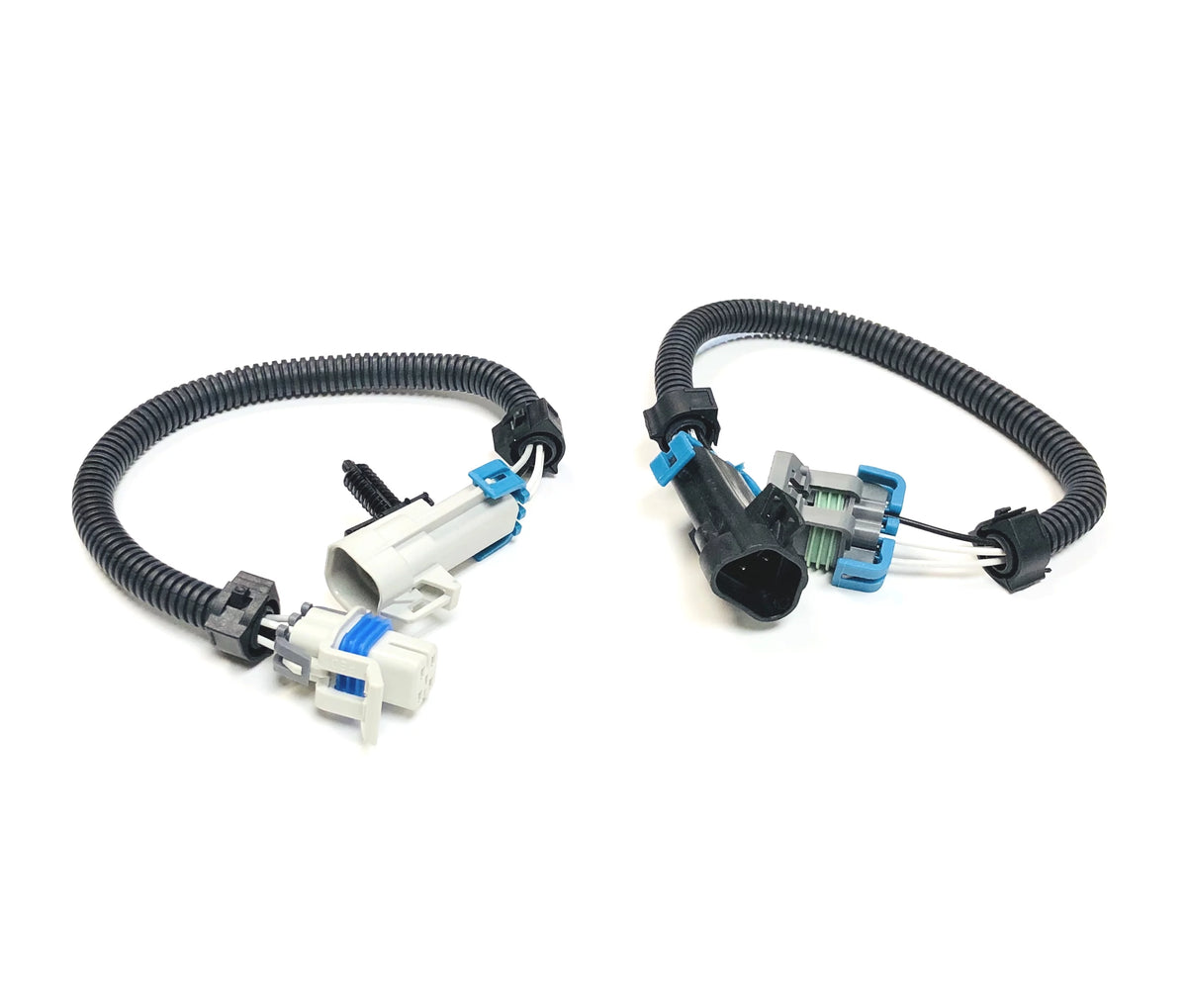 Stainless O2 Extension Wire Harness 10.5" G1130