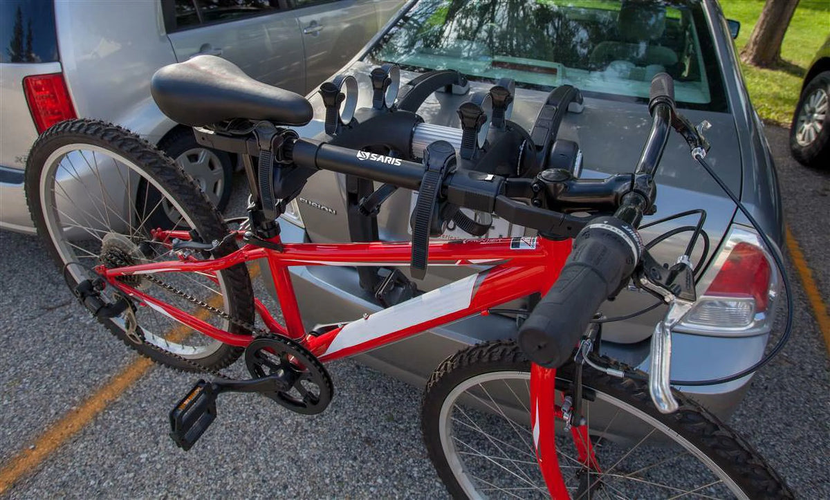 Bike Adapter Bar H28080
