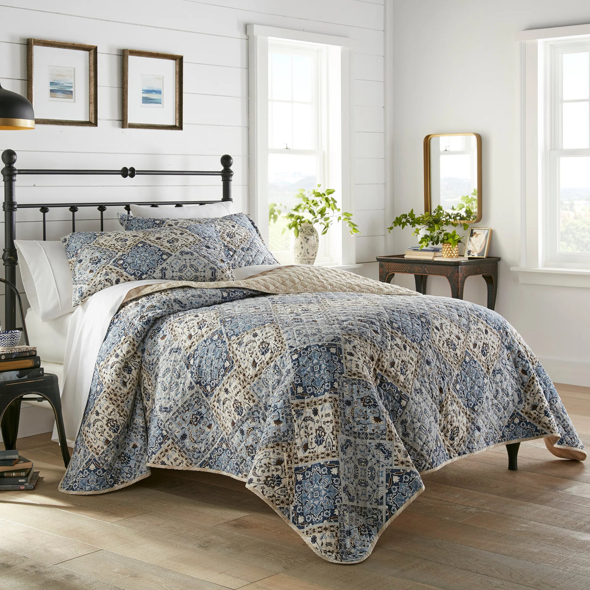 Quilt Set R88728