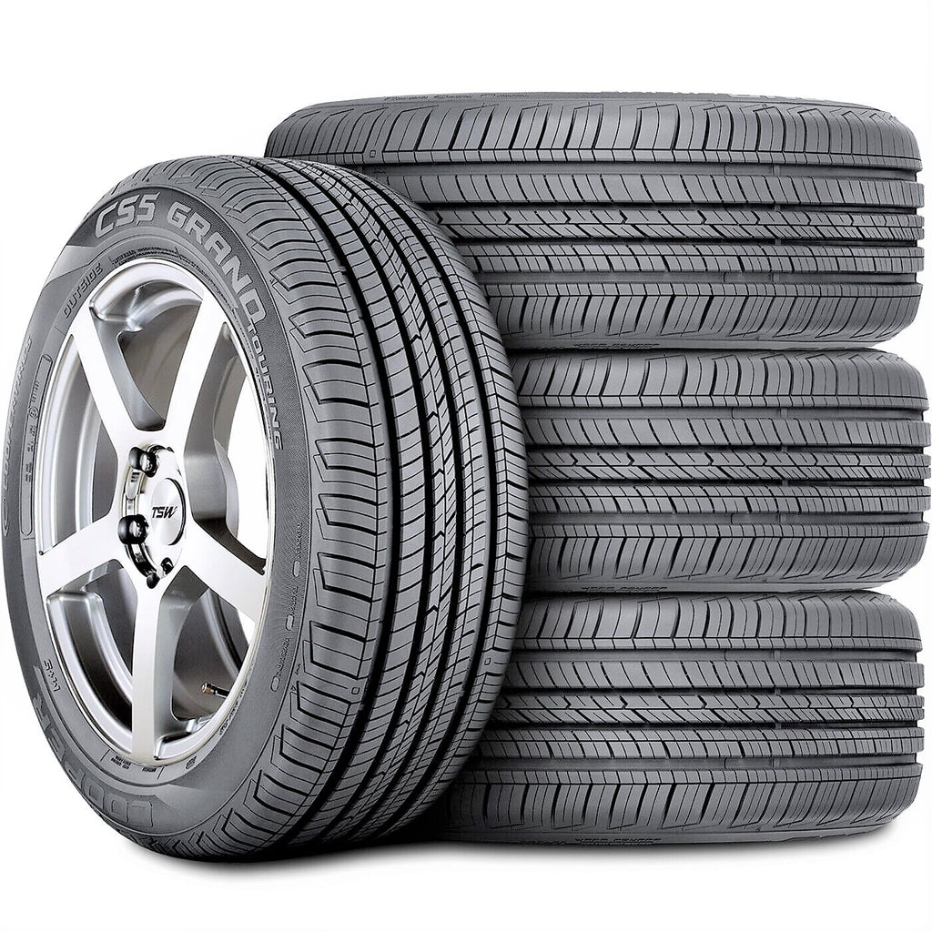 205/60R16 92T All Season Tires Set of 4 Y7525