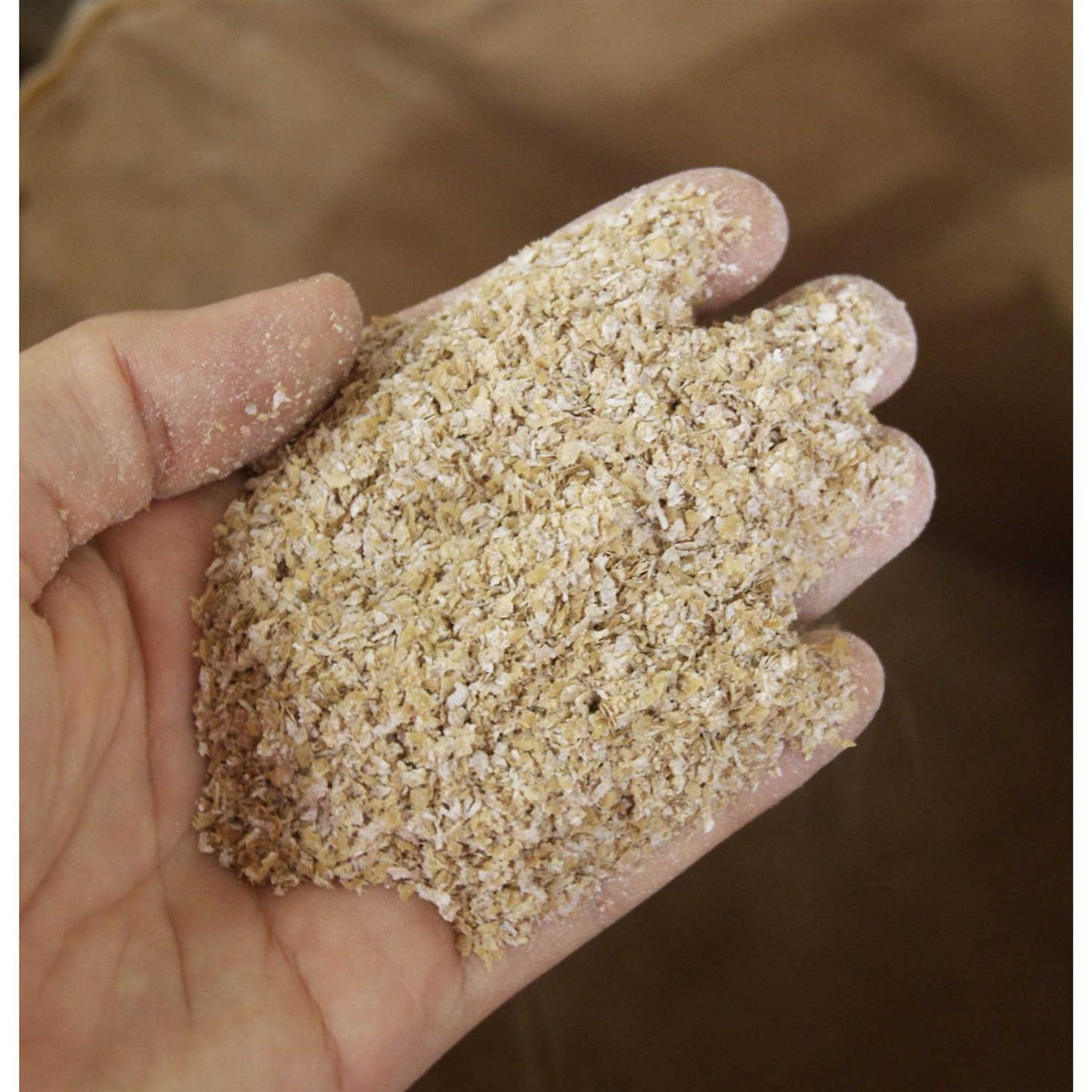 Mealworm and Superworm Bedding H3919