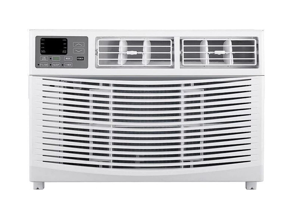 8,000 BTU Window Air Conditioner Q84013