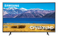 55 Class Curved 4K UHD LED Smart TV C238943