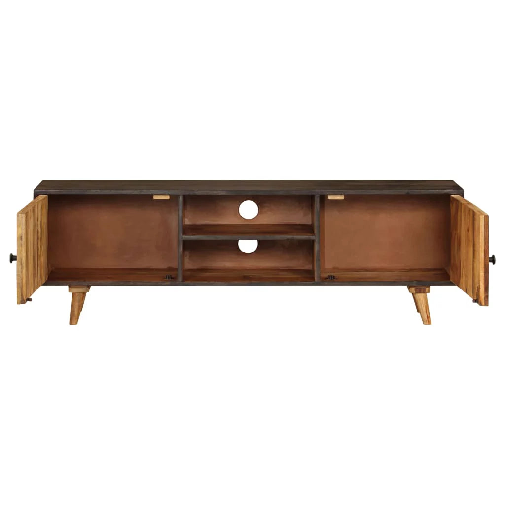 Solid Mango Wood TV Cabinet G632131