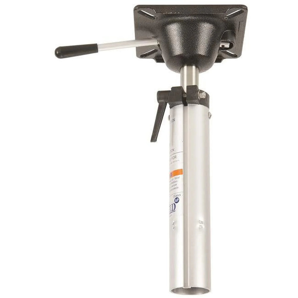 Plug-In Locking Air-Ride Pedestal U613