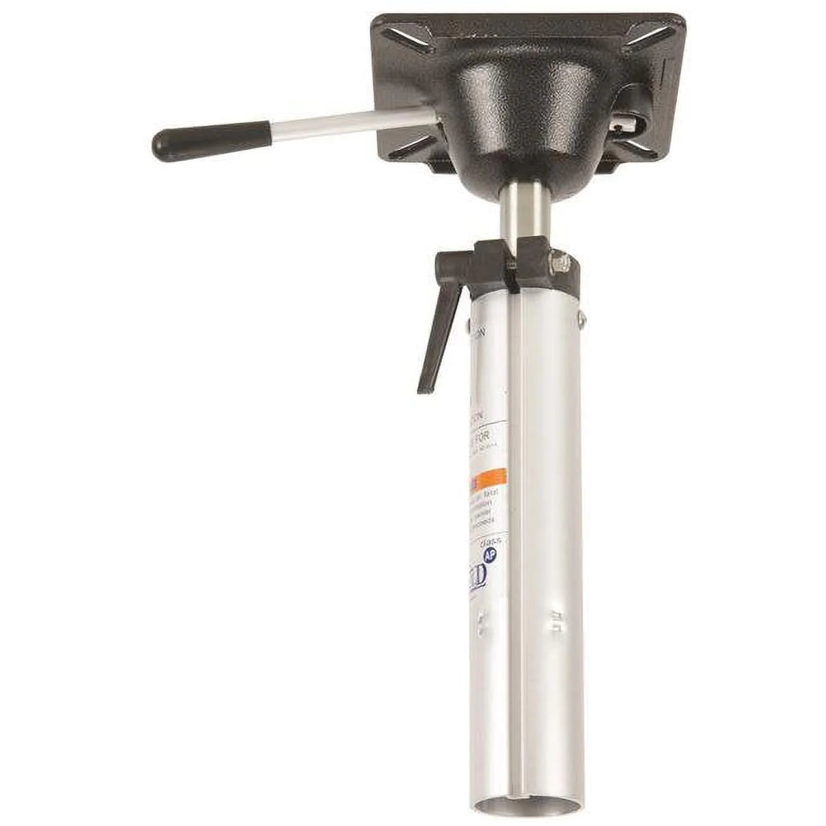 Plug-In Locking Air-Ride Pedestal U613