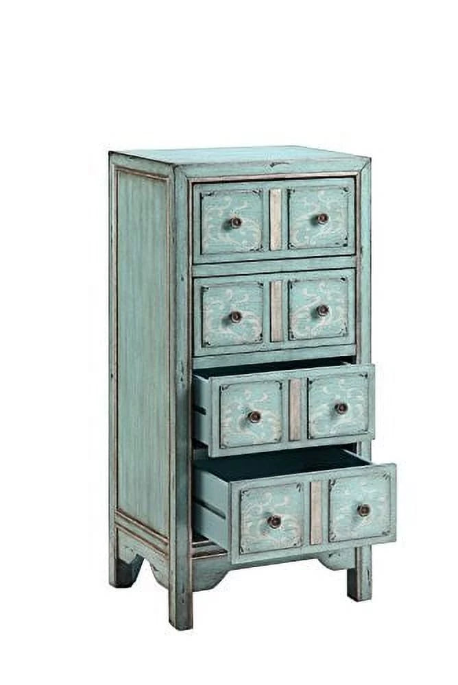 39.88 Inch Chest Y609