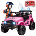 12 V Battery Powered Ride on Car with Remote Control Q19365
