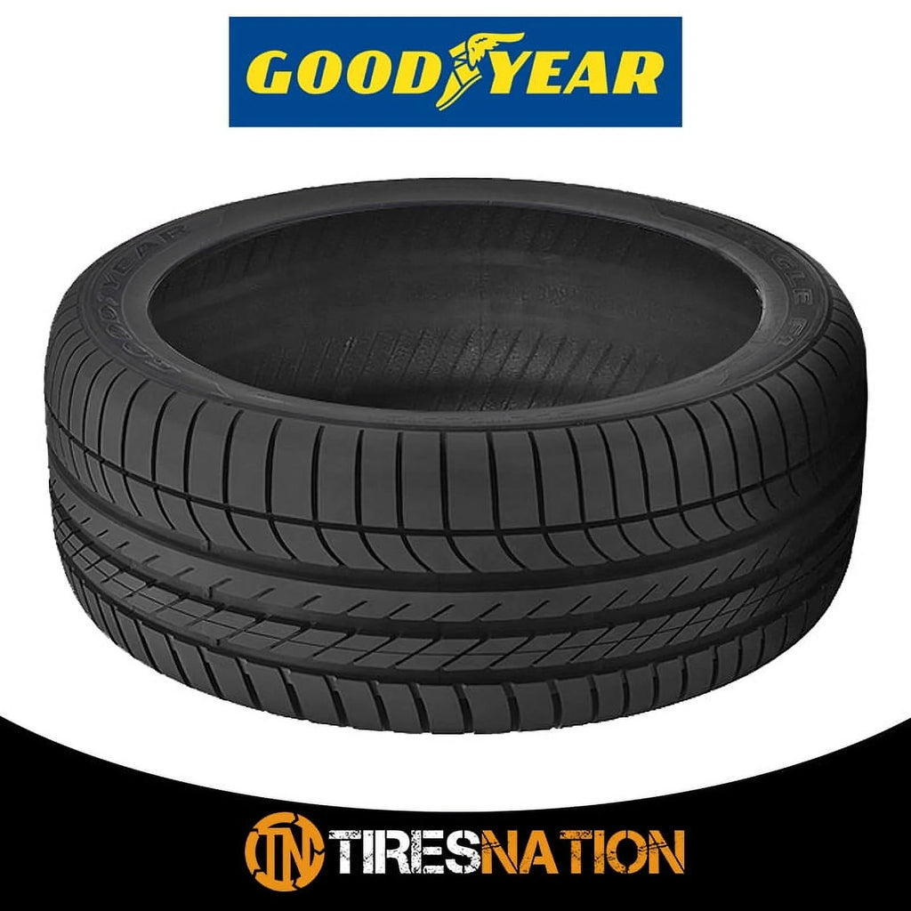 All Season 255/55R20 110W XL Tire G32085