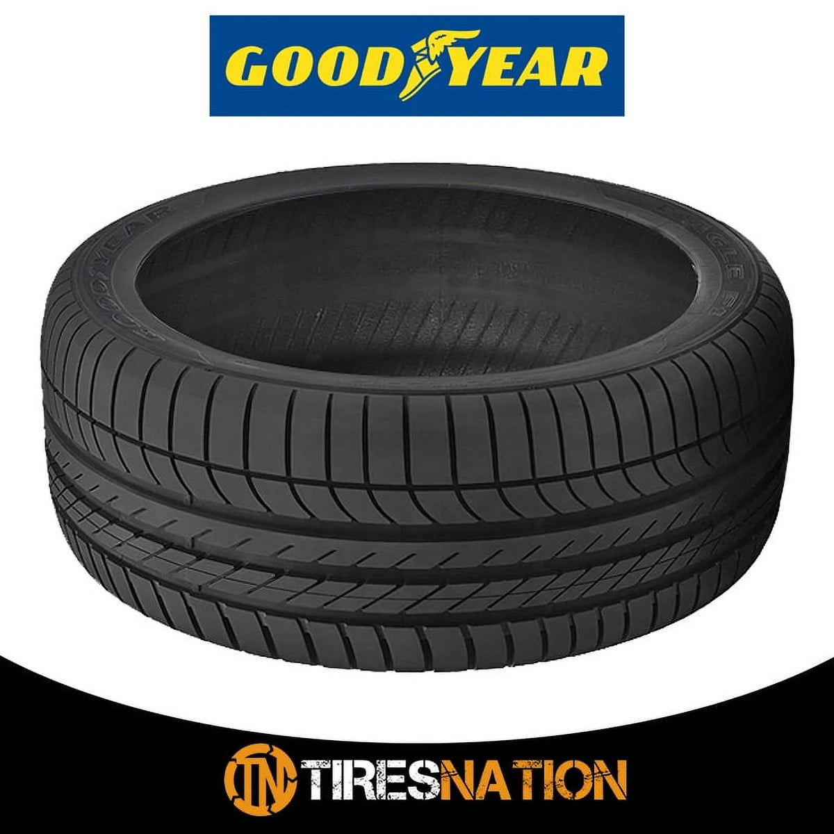All Season 255/55R20 110W XL Tire G32085