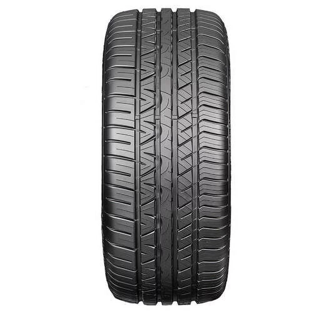All Season 275/40R18 99W Passenger Tire F5004