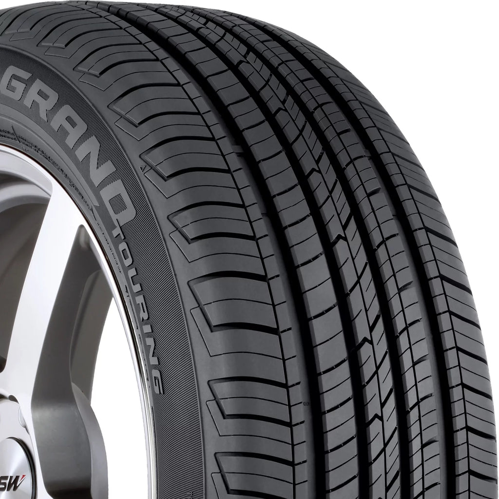 205/60R16 92T All Season Tires Set of 4 Y7525