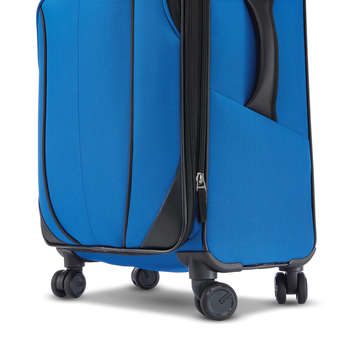 20" Carry-on Spinner Luggage U650