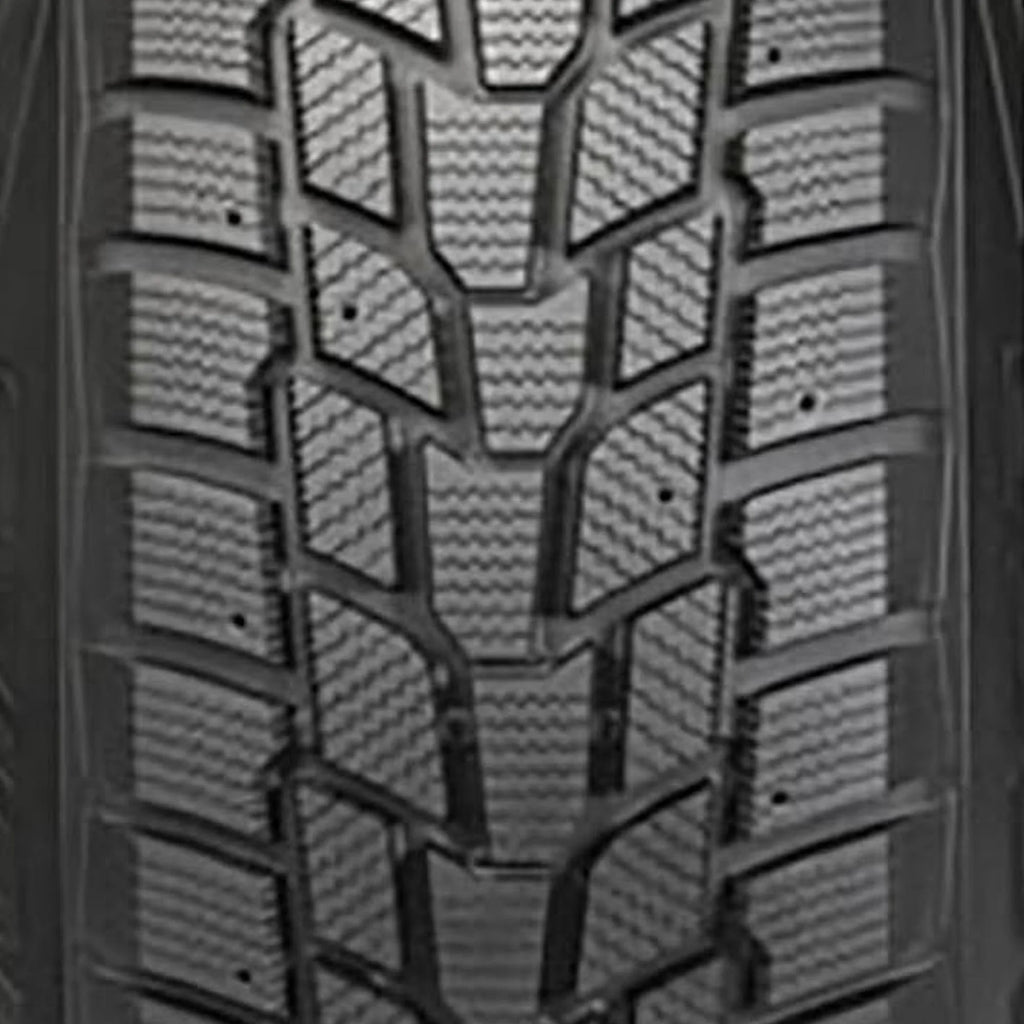 Winter 205/55R16 94H XL Passenger Tire F727