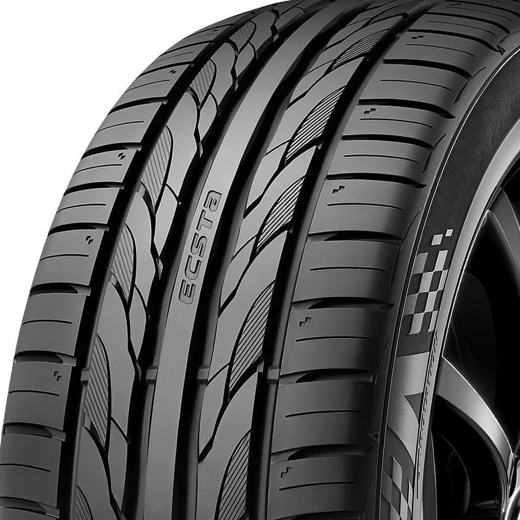 Summer 205/45ZR17 88W XL Passenger Tire Z902728