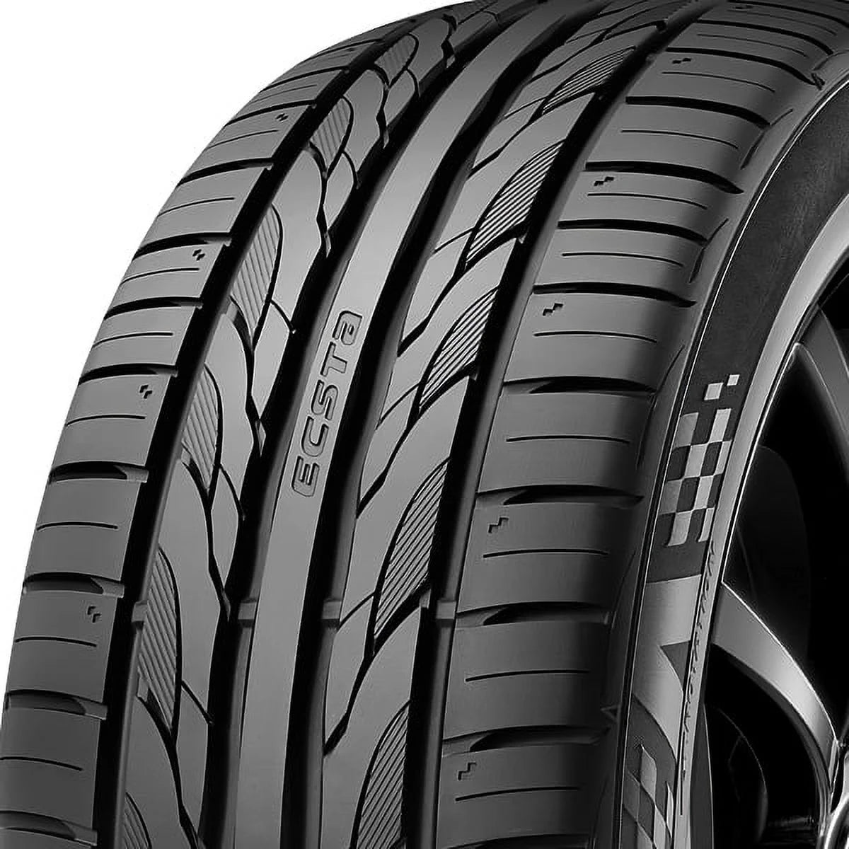 Summer 205/45ZR17 88W XL Passenger Tire Z902728