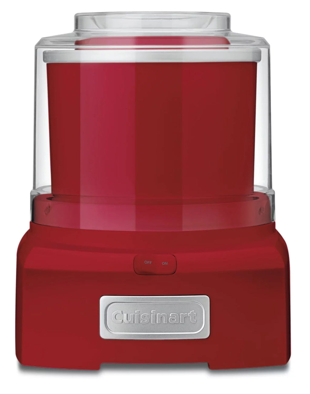 Frozen Yogurt Ice Cream & Sorbet Maker R384