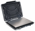 Black Hardback Laptop Case with Liner R69963