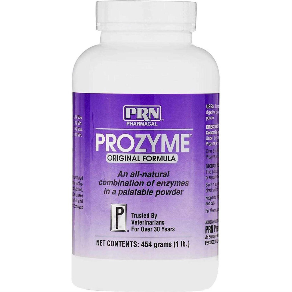Prozyme Powder 454g K570