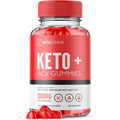 Keto ACV Gummies H64964
