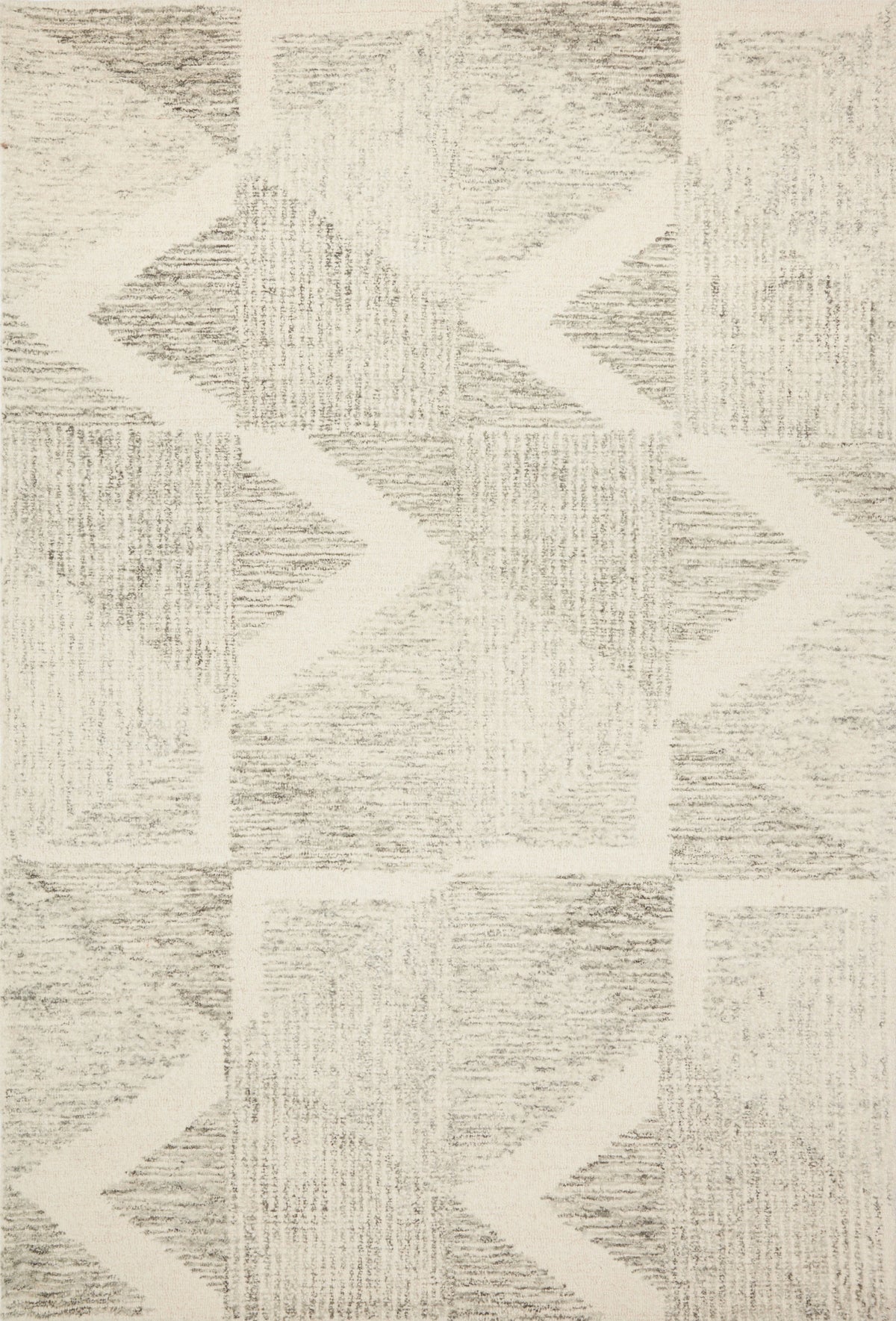 Lt Grey Granite 11'6 x 15' Rug J5257