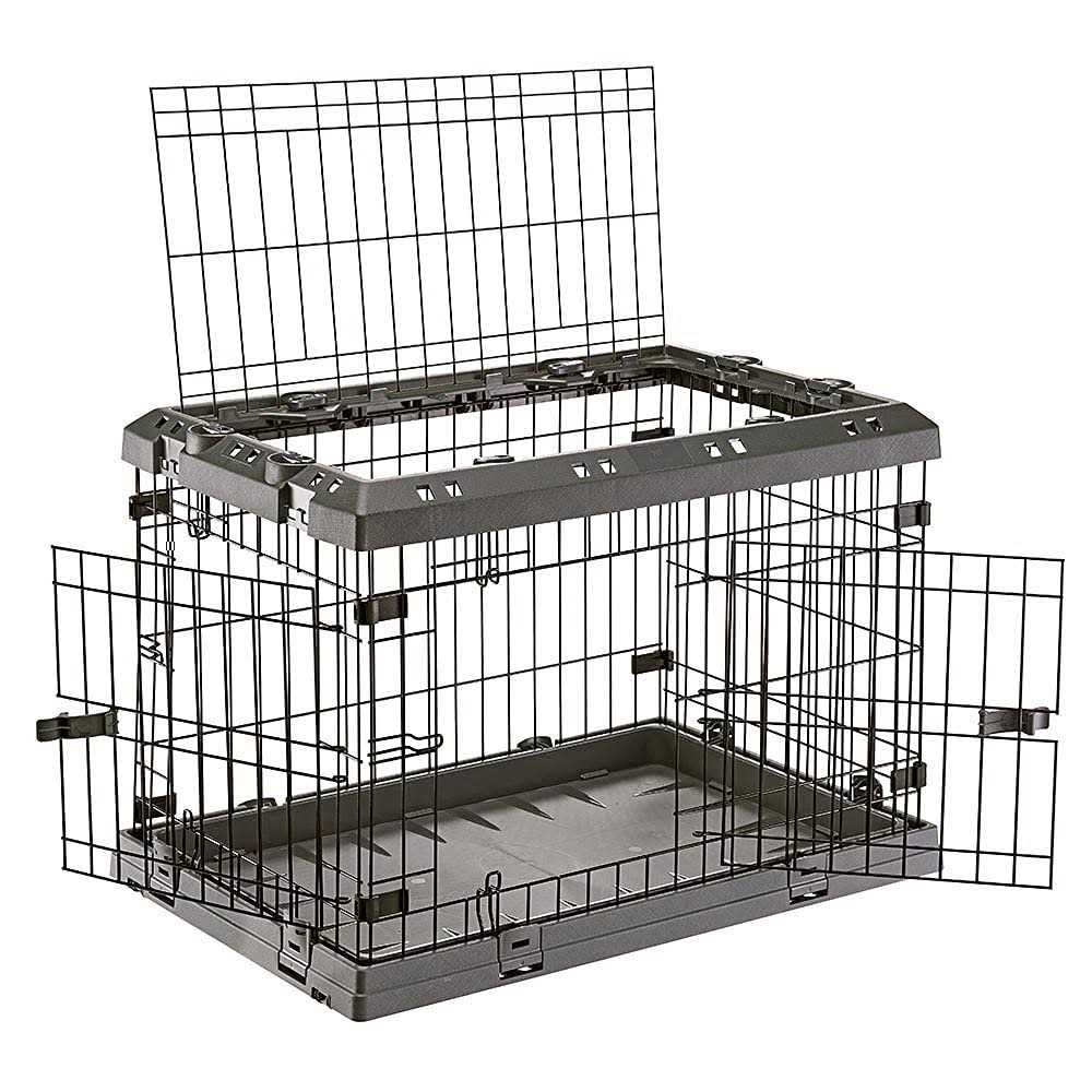 Dog Crate and Playpen U795