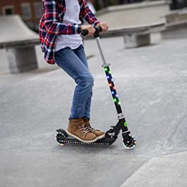 Adjustable Lightweight Kick Scooter R973