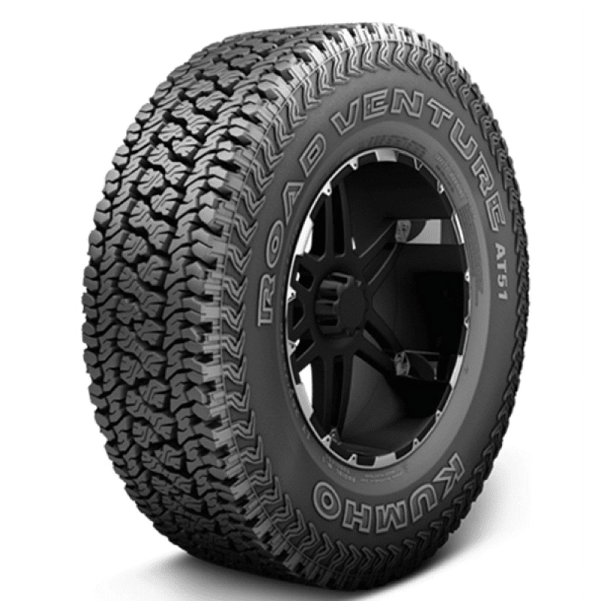 LT315/75R-16 121 R Tire S7006