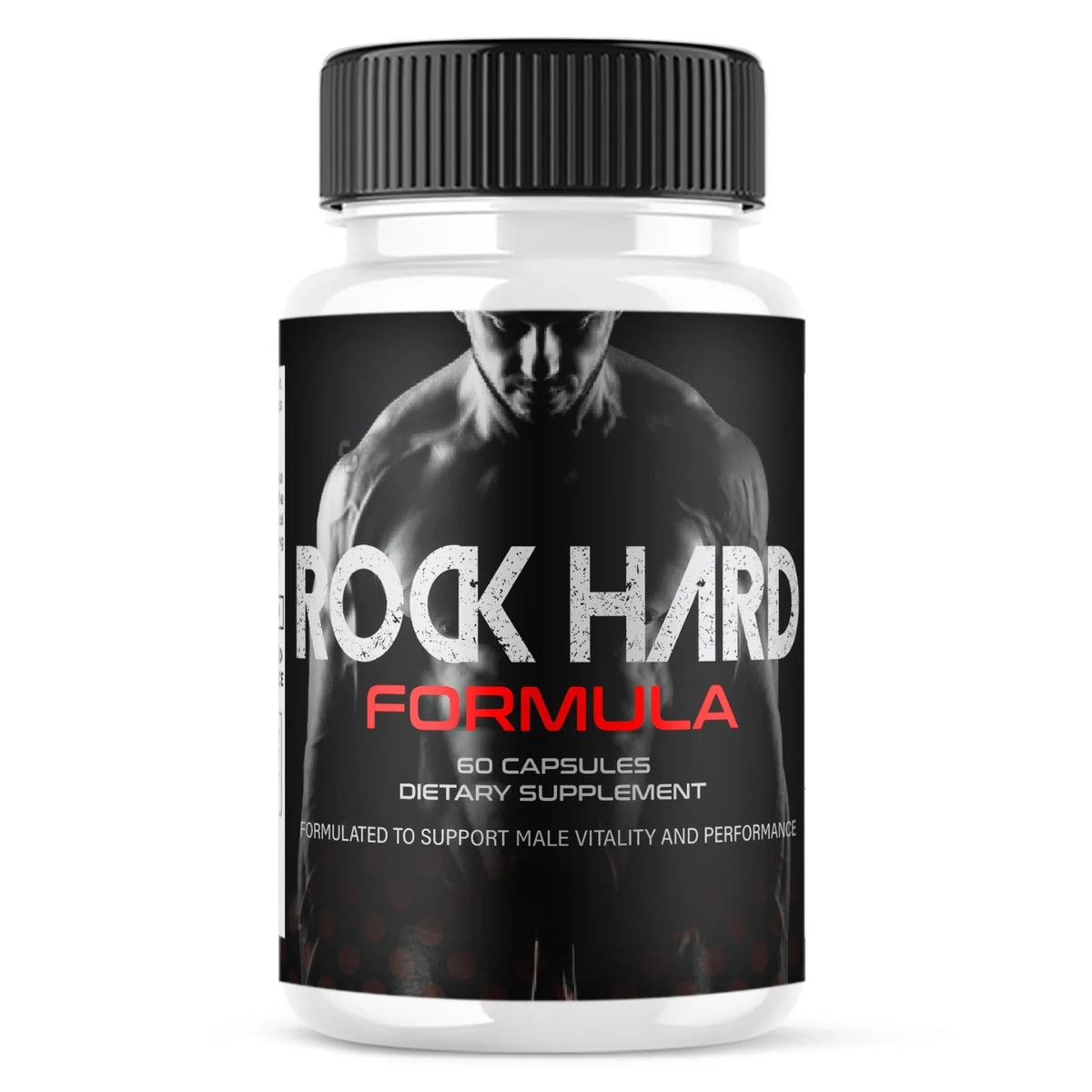 Rock Hard Capsules R50991