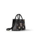 Nylon Crossbody Bag Z76673