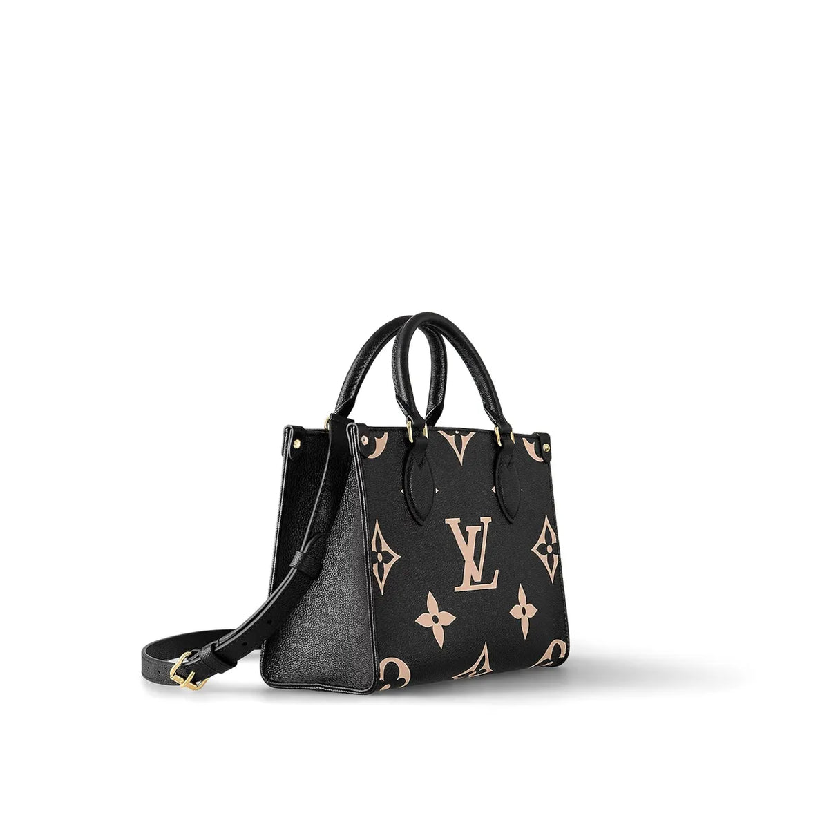 Nylon Crossbody Bag Z76673
