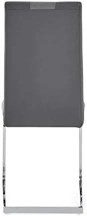 Grey Chair L5708
