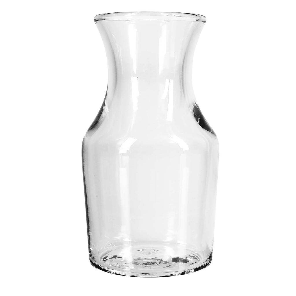 Glass Cocktail Decanter / Bud Vase L365