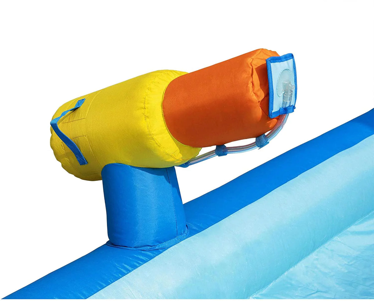 Inflatable Kids Water Park with Air Blower K314