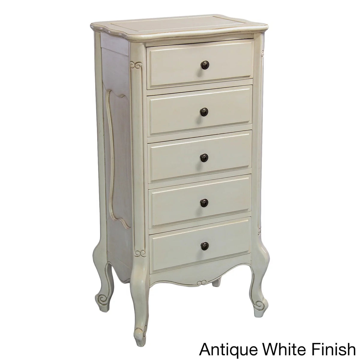 5-Drawer Dresser E739