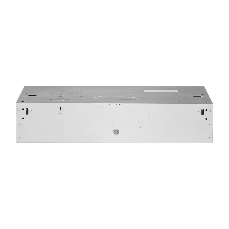 30 in. Stainless Steel Under Cabinet Range Hood V3662