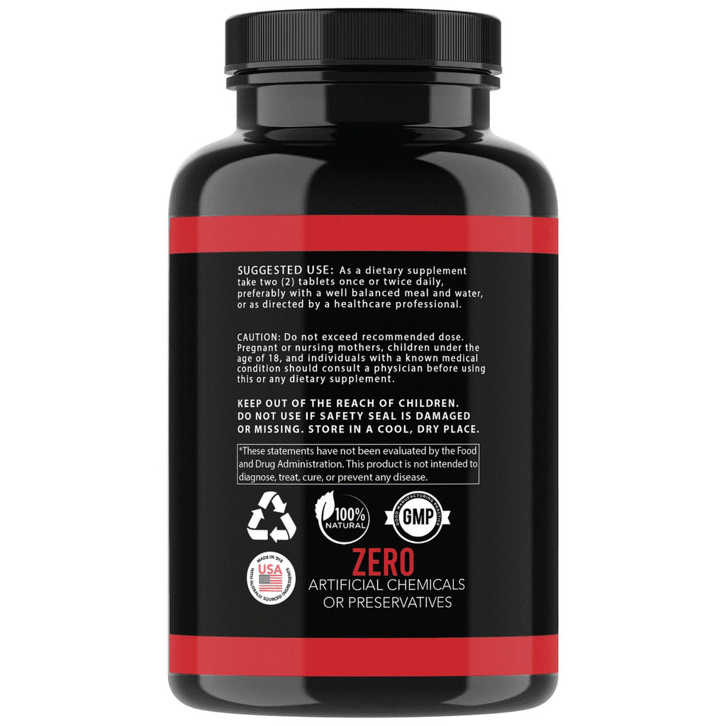 Apple Cider Vinegar Garcinia Pills 60 Tablets R569