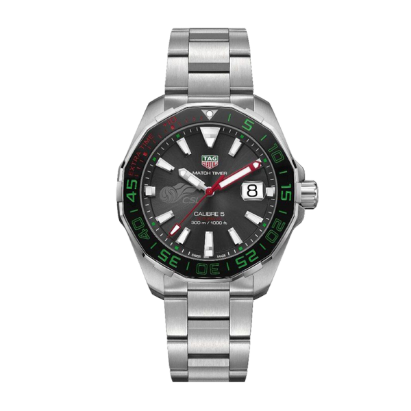 43mm Watch U86989