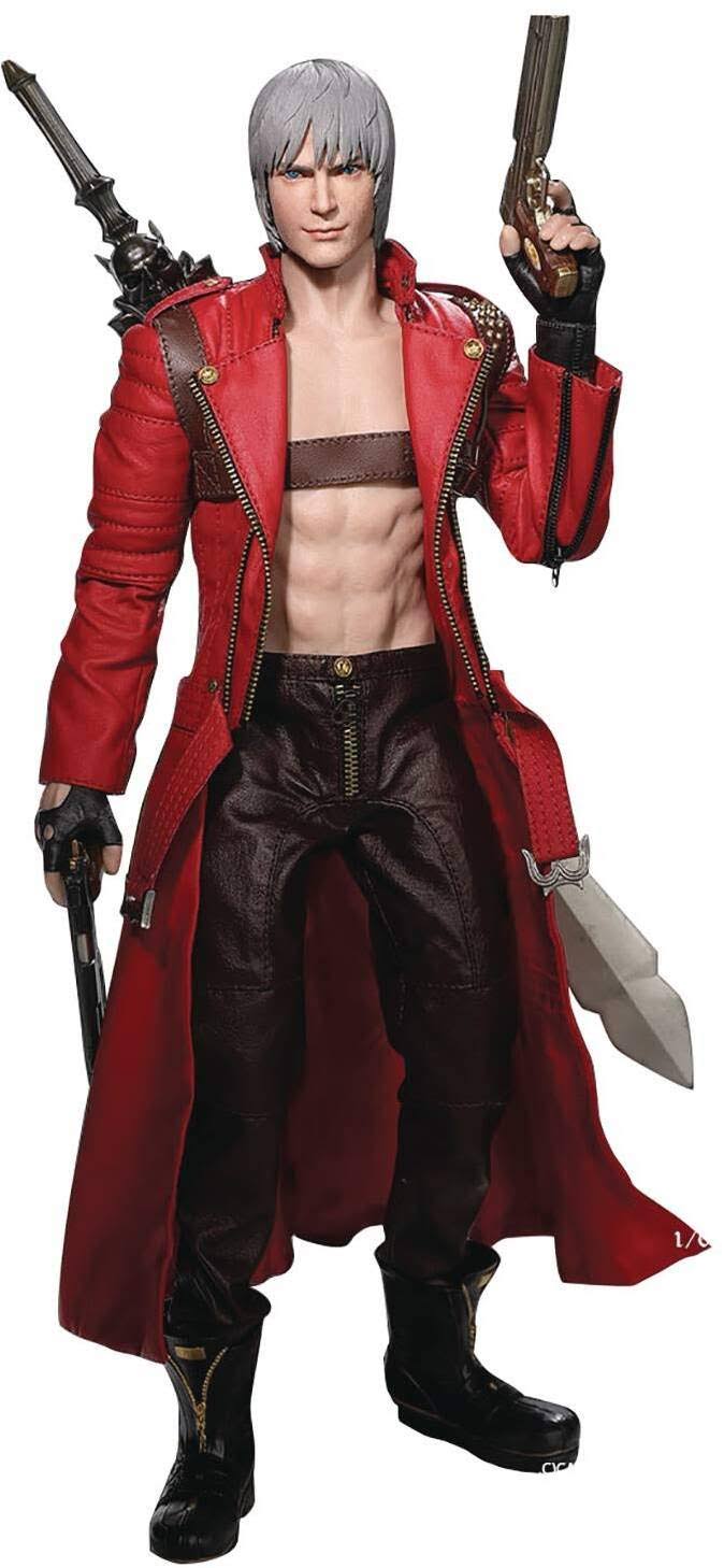 1/6 Scale Action Figure J196062