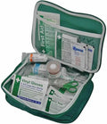 First Aid Kit in Nylon Case D558866