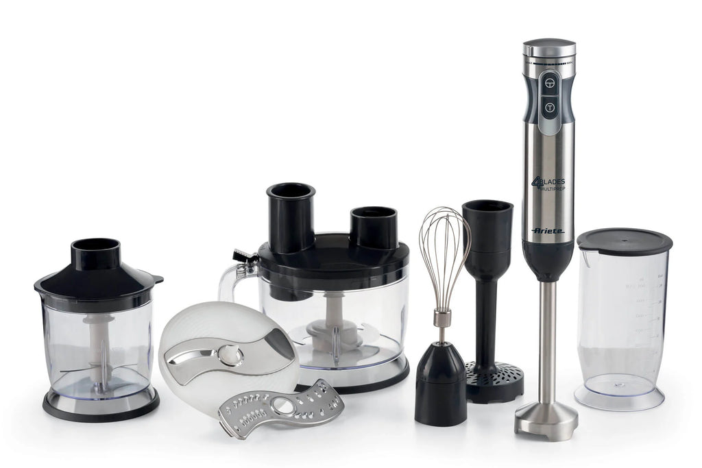 Hand Blender 4 Blades 7 in 1 X934