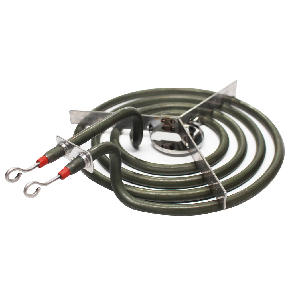 6 inch 4 Turns Surface Burner Element O376