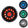 10 500w LED Marine Subwoofer S994006