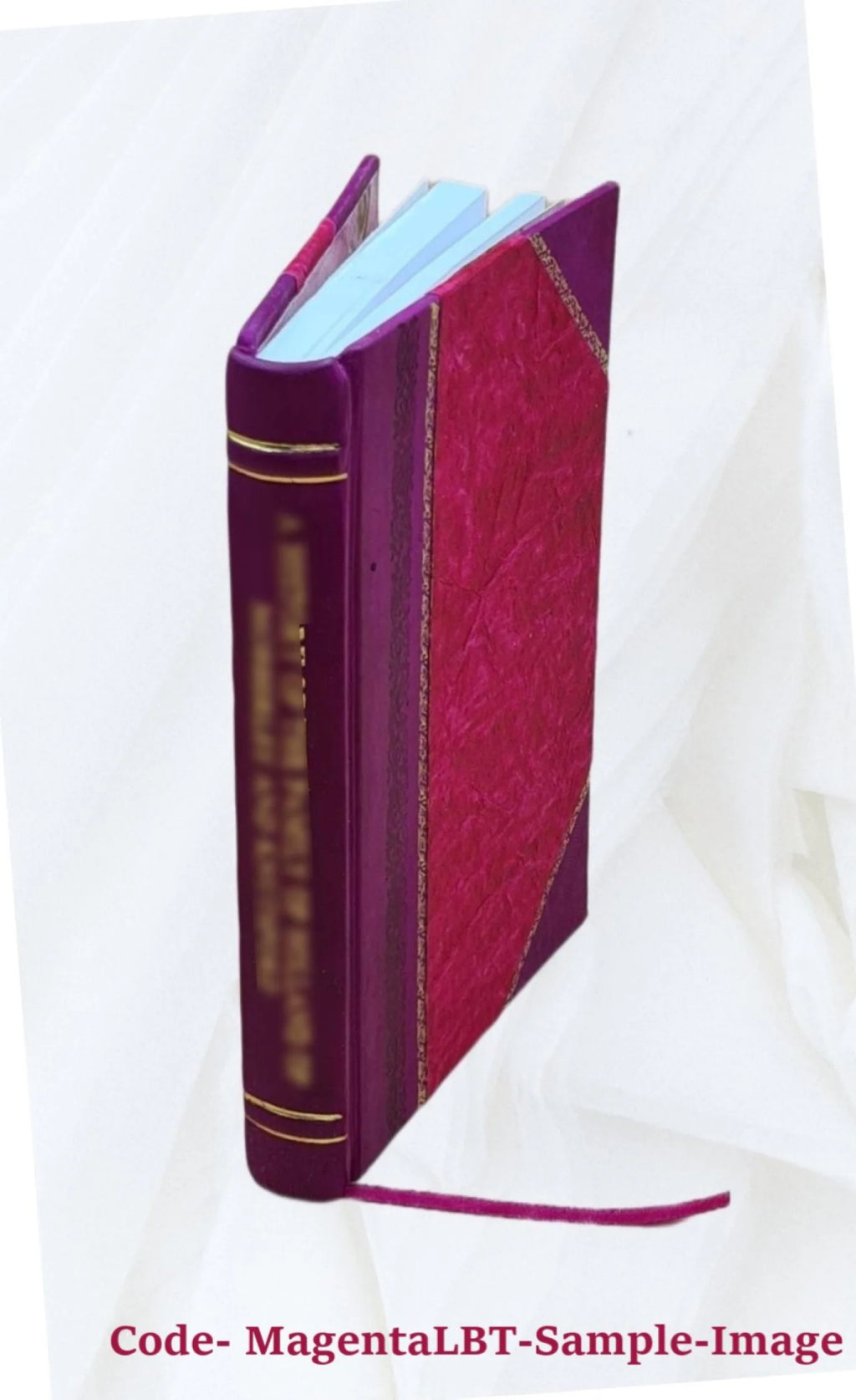 1926 [LEATHER BOUND] K202138