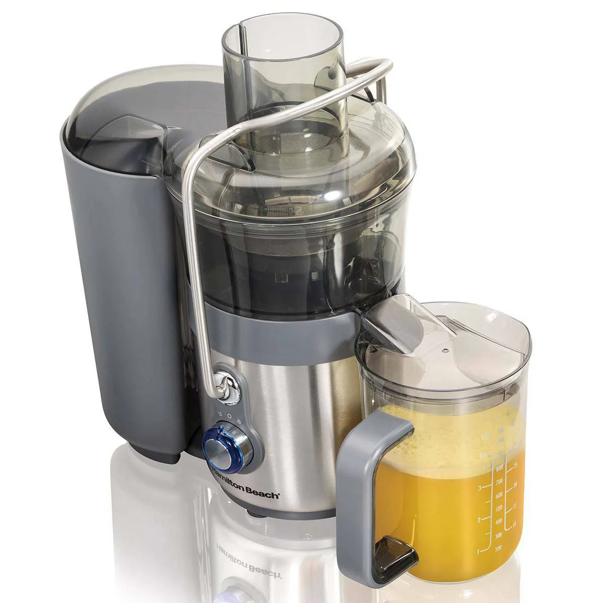 Juice Extractor Q58880