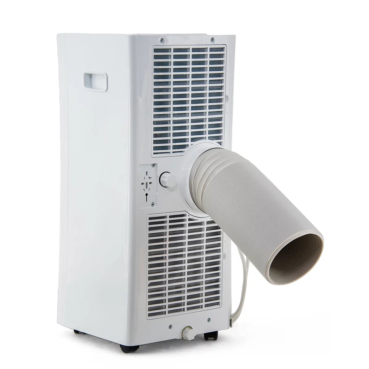 8,000 BTU 3-in-1 Portable Air Conditioner with Remote K833048