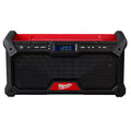 18V Lithium-Ion Cordless Jobsite Radio F1032